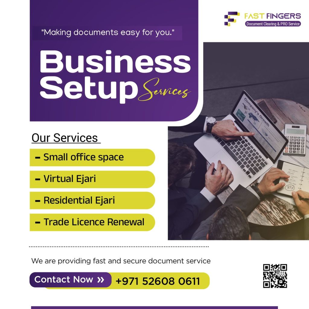 Dreaming of your Own Business !!